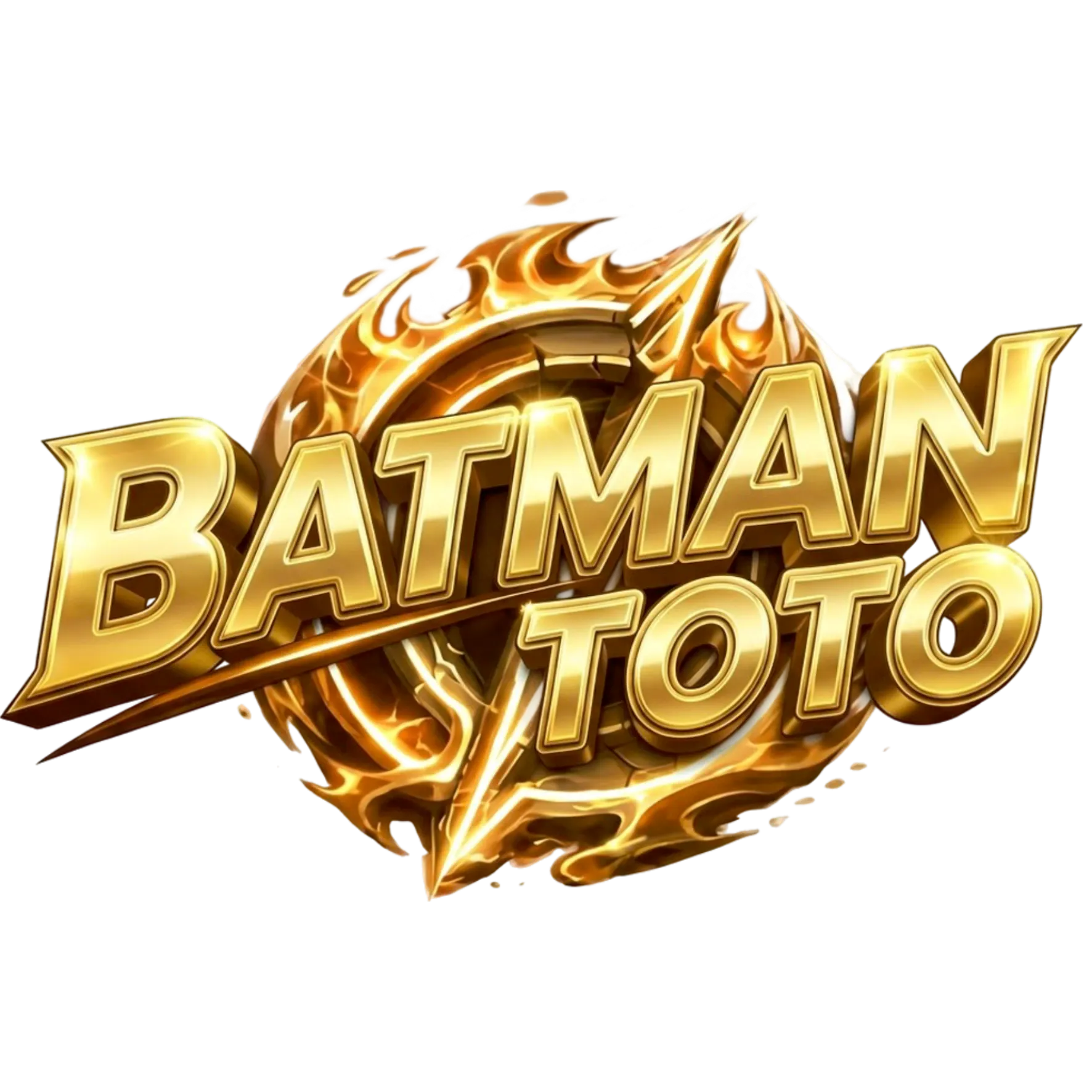 batmantoto APK Resmi — ikon aplikasi
