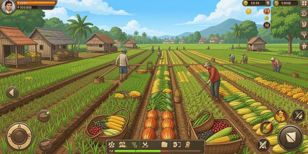 Tampilan antarmuka DINGDONGTOGEL yang sederhana dan intuitif.