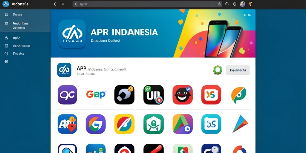 Tampilan antarmuka KATAKWIN yang menarik dan ramah pengguna.