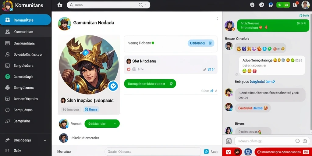 Tampilkan dunia penuh warna dan tantangan di NEKO4D.