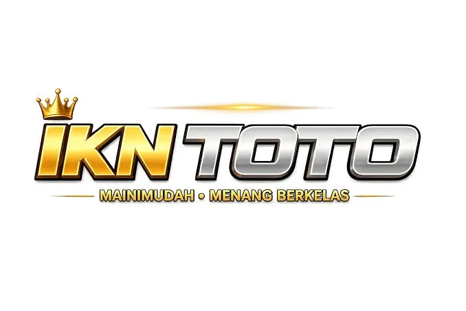 ikntoto — logo banner resmi Indonesia